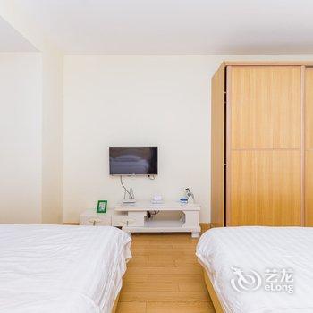 成都熊女士公寓(合信路分店)酒店提供图片