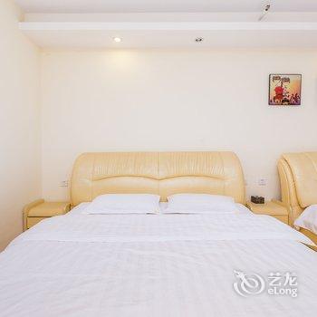 成都熊女士公寓(合信路分店)酒店提供图片