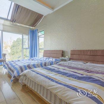 成都择壹佳之八仙女度假别墅(藏卫路北一段分店)酒店提供图片