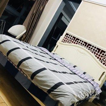 成都择壹佳之八仙女度假别墅(藏卫路北一段分店)酒店提供图片