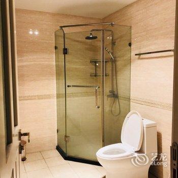 成都择壹佳之八仙女度假别墅(藏卫路北一段分店)酒店提供图片