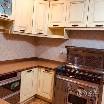 成都择壹佳之八仙女度假别墅(藏卫路北一段分店)酒店提供图片