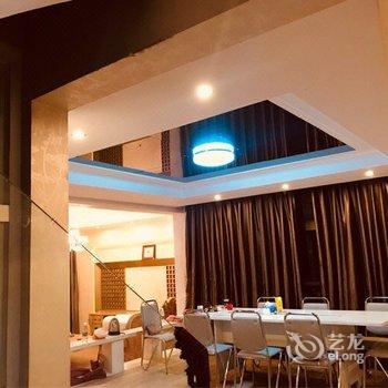 成都择壹佳之八仙女度假别墅(藏卫路北一段分店)酒店提供图片