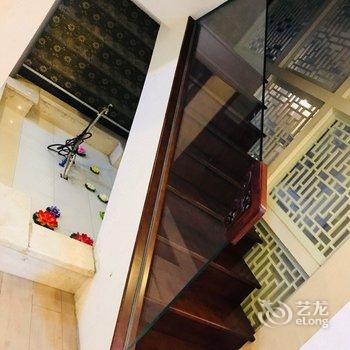 成都择壹佳之八仙女度假别墅(藏卫路北一段分店)酒店提供图片