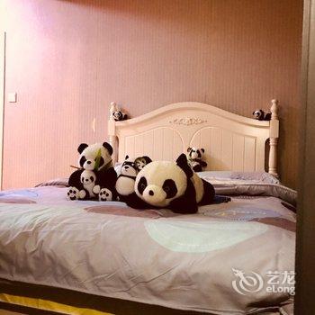 成都择壹佳之八仙女度假别墅(藏卫路北一段分店)酒店提供图片