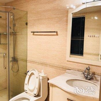 成都择壹佳之八仙女度假别墅(藏卫路北一段分店)酒店提供图片