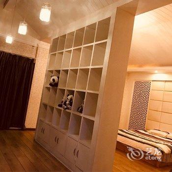 成都择壹佳之八仙女度假别墅(藏卫路北一段分店)酒店提供图片