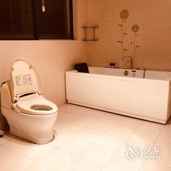 成都择壹佳之八仙女度假别墅(藏卫路北一段分店)酒店提供图片