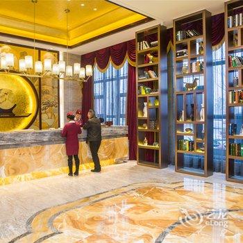 襄阳唐城博达凯瑞国际酒店酒店提供图片