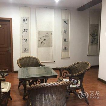 安吉徐氏古宅酒店提供图片