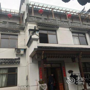 安吉徐氏古宅酒店提供图片
