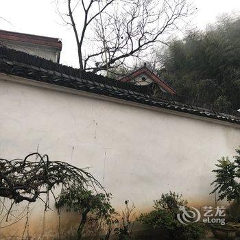 安吉徐氏古宅酒店提供图片