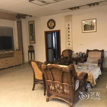 安吉徐氏古宅酒店提供图片