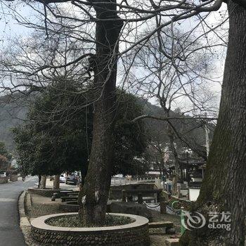 安吉徐氏古宅酒店提供图片