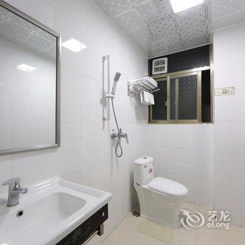 Q+瑞雅精品酒店(广州新白云机场)酒店提供图片