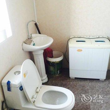 石家庄时尚旅特色民宿(创新路与奋斗路交叉口分店)酒店提供图片