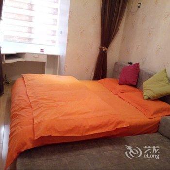 绵阳浪漫丫居特色民宿(富乐路分店)酒店提供图片