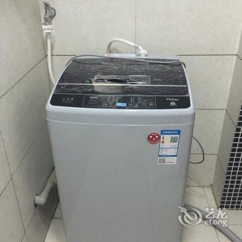 绵阳浪漫丫居特色民宿(富乐路分店)酒店提供图片