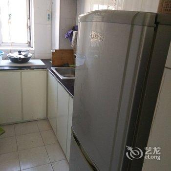 承德老猫公寓(普乐路分店)酒店提供图片