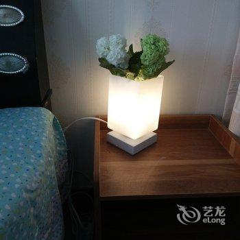 承德老猫公寓(普乐路分店)酒店提供图片