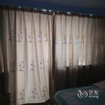 承德老猫公寓(普乐路分店)酒店提供图片