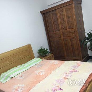 梅州柯燕珠公寓酒店提供图片