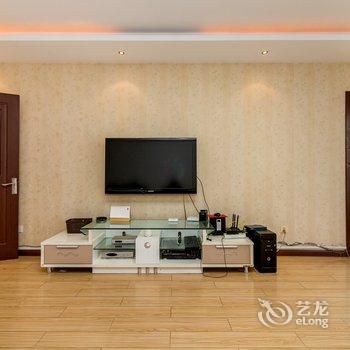 秦皇岛世纪海洋花园家庭公寓酒店提供图片