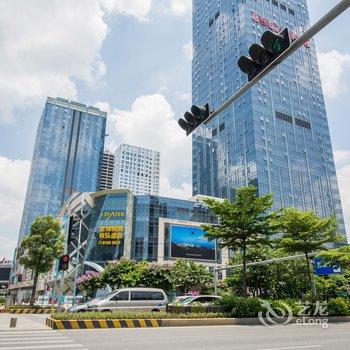 佛山文斌特色民宿(五胜河南路分店)酒店提供图片