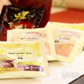 成都六月June特色民宿(踏水桥北街分店)酒店提供图片