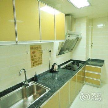 成都六月June特色民宿(踏水桥北街分店)酒店提供图片