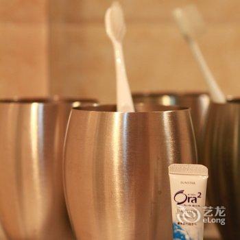 成都六月June特色民宿(踏水桥北街分店)酒店提供图片