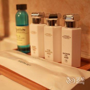 成都六月June特色民宿(踏水桥北街分店)酒店提供图片