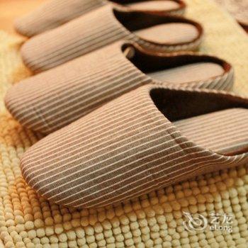 成都六月June特色民宿(踏水桥北街分店)酒店提供图片