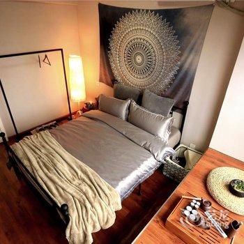 成都六月June特色民宿(踏水桥北街分店)酒店提供图片