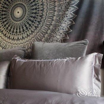 成都六月June特色民宿(踏水桥北街分店)酒店提供图片