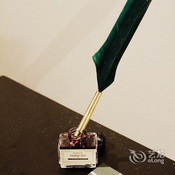 成都六月June特色民宿(踏水桥北街分店)酒店提供图片