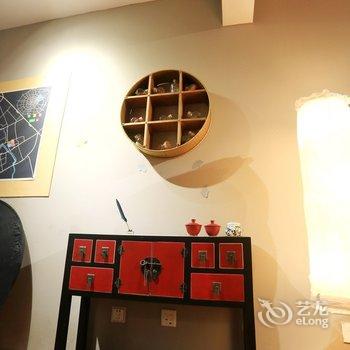 成都六月June特色民宿(踏水桥北街分店)酒店提供图片