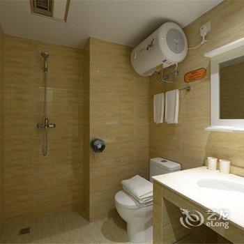 重庆嘛嘛公寓(大学城店)酒店提供图片