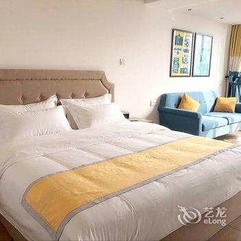 重庆嘛嘛公寓(大学城店)酒店提供图片