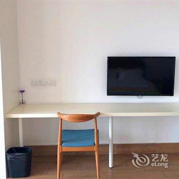 重庆嘛嘛公寓(大学城店)酒店提供图片