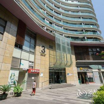 重庆梦眠之所特色民宿(站南路分店)酒店提供图片