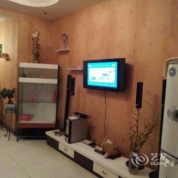 成都梦儿公寓(凯威路分店)酒店提供图片