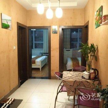 成都梦儿公寓(凯威路分店)酒店提供图片