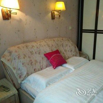 成都梦儿公寓(凯威路分店)酒店提供图片