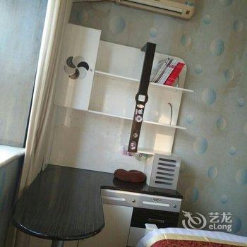 成都梦儿公寓(凯威路分店)酒店提供图片