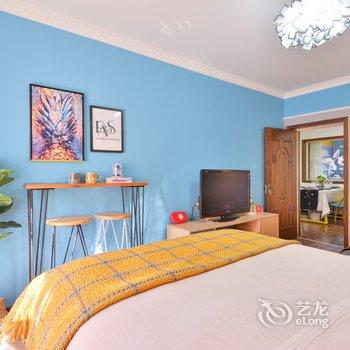 北京路客--JingYing房东公寓(奥林匹克路分店)酒店提供图片