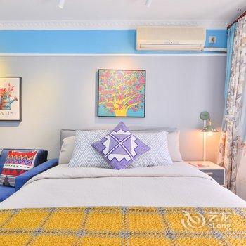 北京路客--JingYing房东公寓(奥林匹克路分店)酒店提供图片