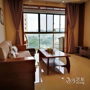 西双版纳滨江果园中式简约精品房公寓酒店提供图片
