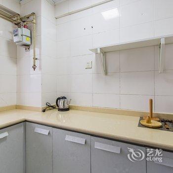 成都浪漫宜居公寓(大业路店)酒店提供图片