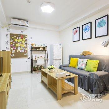 深圳RachelHome普通公寓(科发路店)酒店提供图片